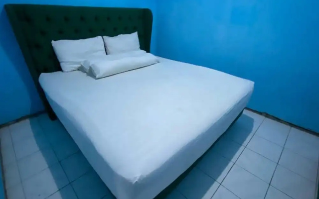 Hotel O Lies Kostel Syariah