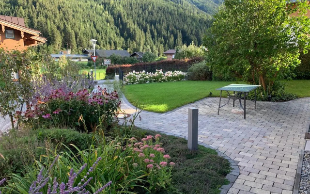 Ferienwohnung Wald