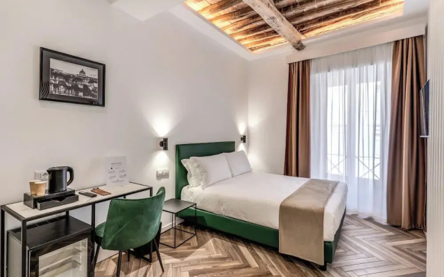 Effe Luxury Rooms