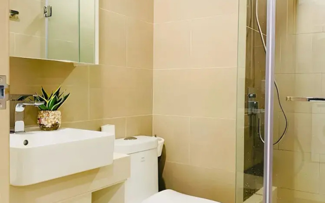 Luxury 2 br The Song Condotel-Vung Tau