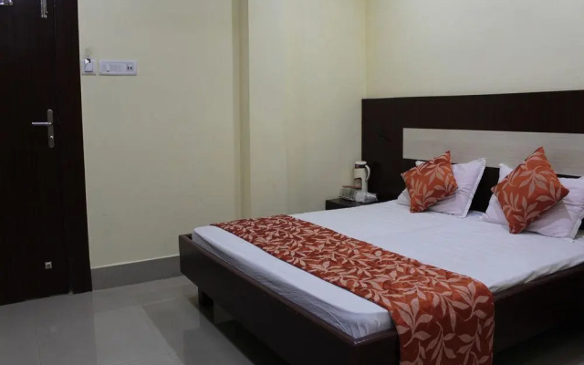 Oyo 2522 Hotel Bishram Bhawan
