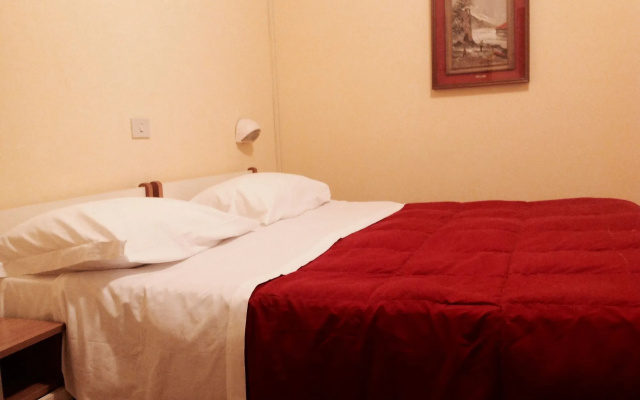 Hotel Alberta