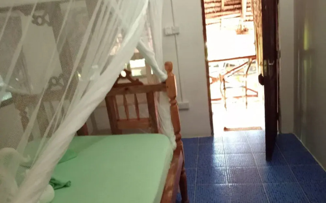 Eden Paradise Zanzibar