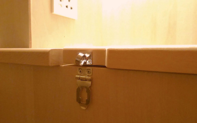 Downtown Inn Kyoto