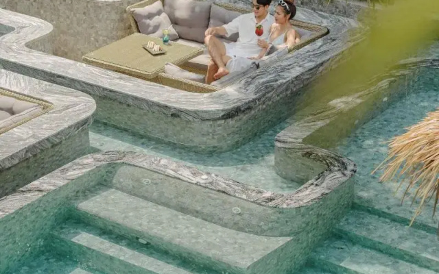 Richmann Resort Hotel Hatyai