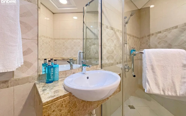 bnbme | The Court Tower | 1 BDR