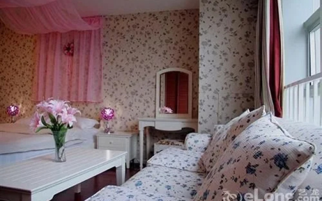 Nanjing Jlove Hotel