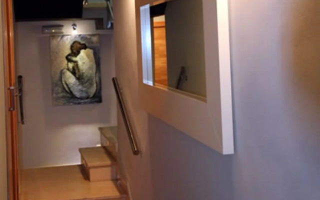Hostal Plaza Ruiz