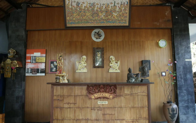 Sapta Petala Hotel