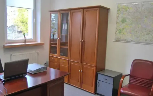 Aparthotel Bajeczna
