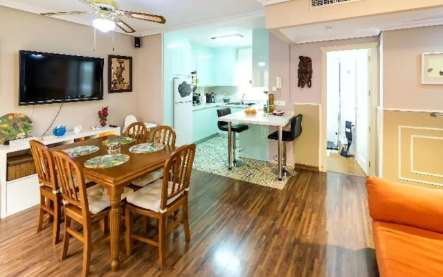 Apartamento Azahara