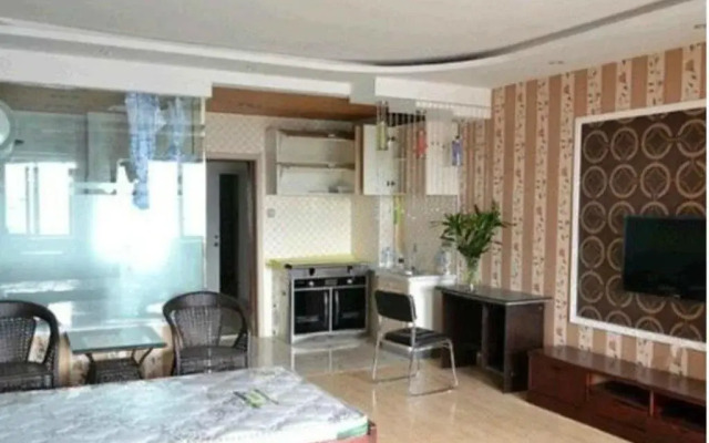 Yisheng Yishi Inn