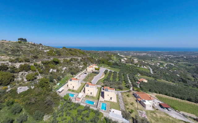 Agios Antonios