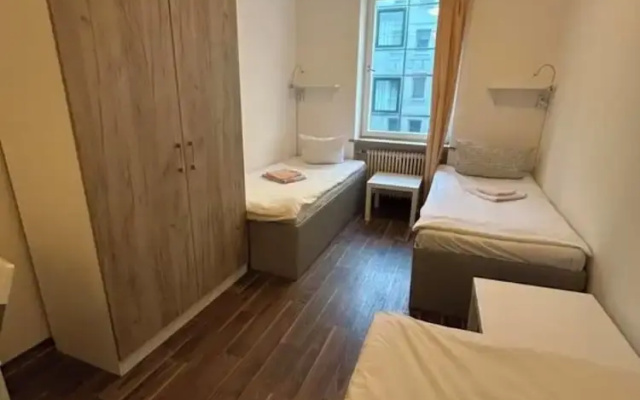 2-Rent Group Hostel Apartments SEN14
