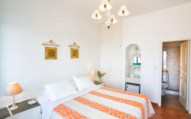 Hotel Odysseus
