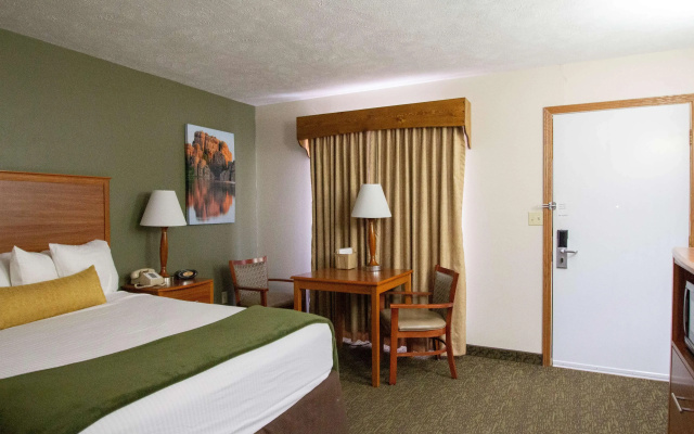 Best Western Graham's