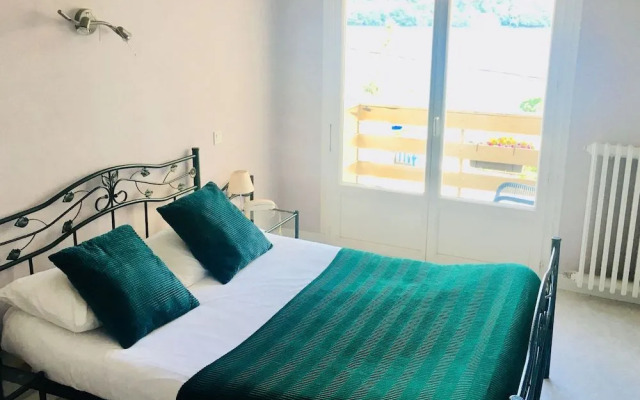 Le Marius Hotel