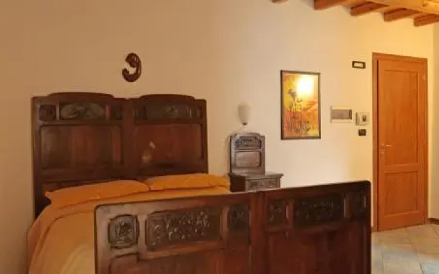 La Volpe E L'uva