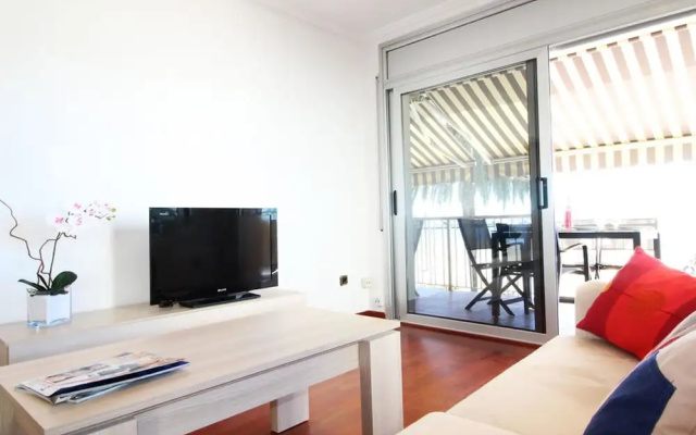 Apartamento 7006 Llotja 1 A