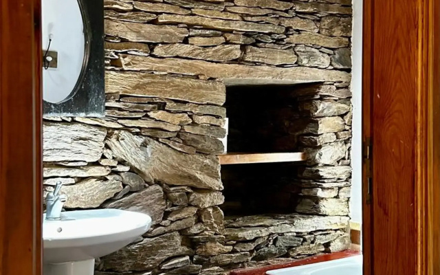 Casas da Cerca