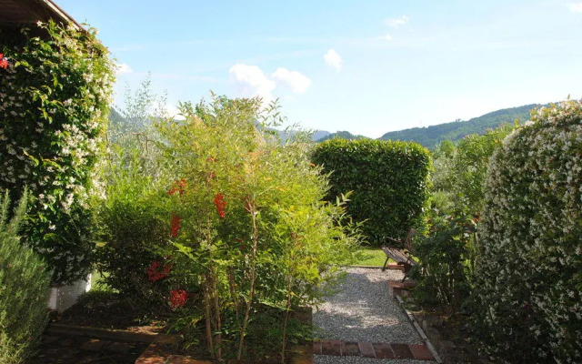 Tenuta La Fratta Apartments