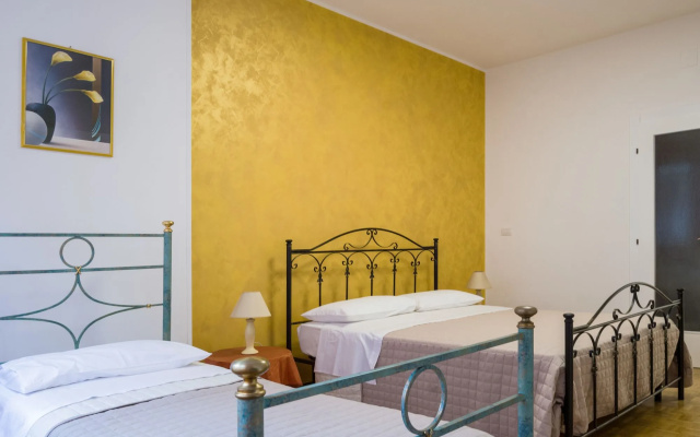 Il Tacco Dello Stivale B&B