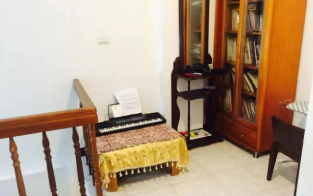Tainan Yongkang Comfort House