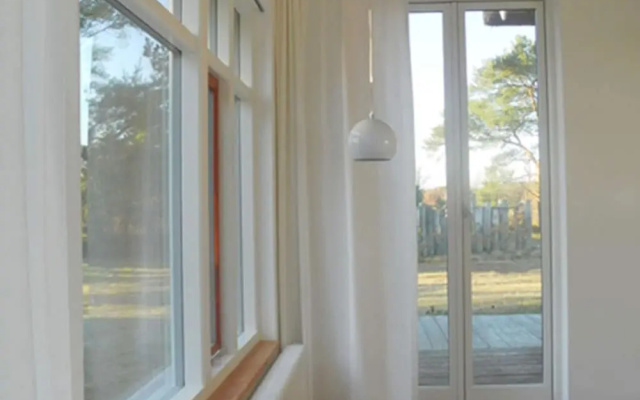 Holiday Apartment Haus Sundevit