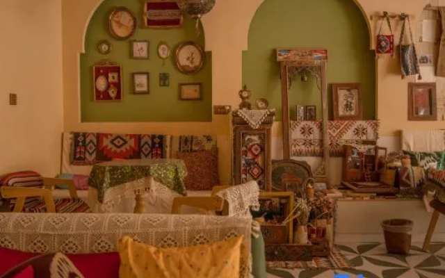 Kashgar Ulandu Homestay