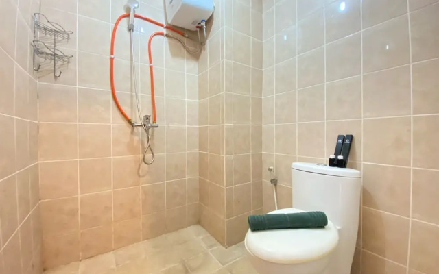 Simply Executive Studio At Pinewood Apartment