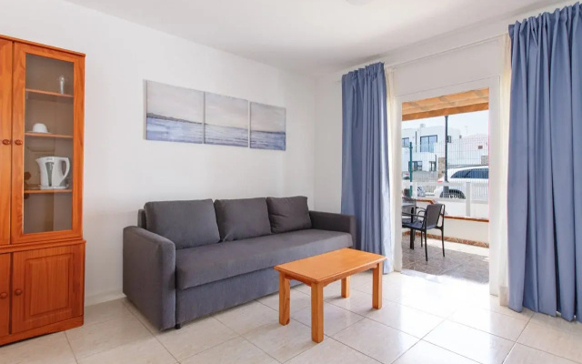 Bungalow Serenada