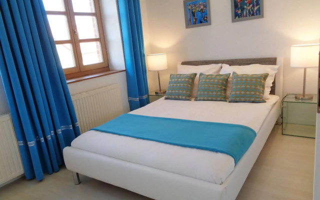 Apartment Puell