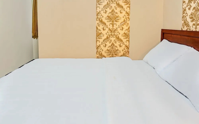 Cozy Bromo Homestay RedPartner