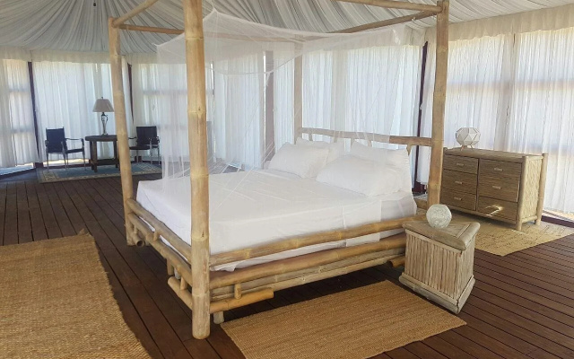 Eco Del Mar