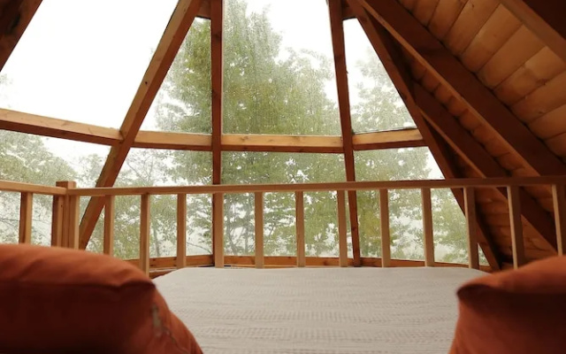 Sapanca Dağdibi Bungalov