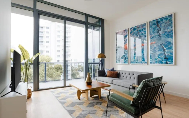 17WEST Apartments by Stay Hospitality
