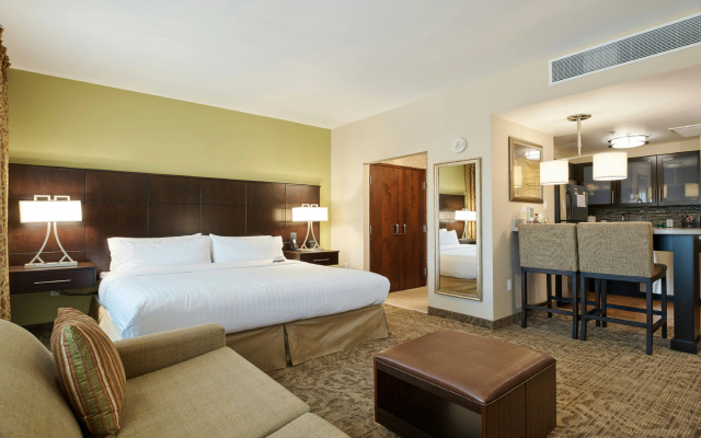 Staybridge Suites Chihuahua by IHG