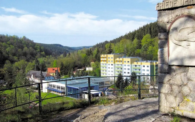 Morada Hotel Alexisbad