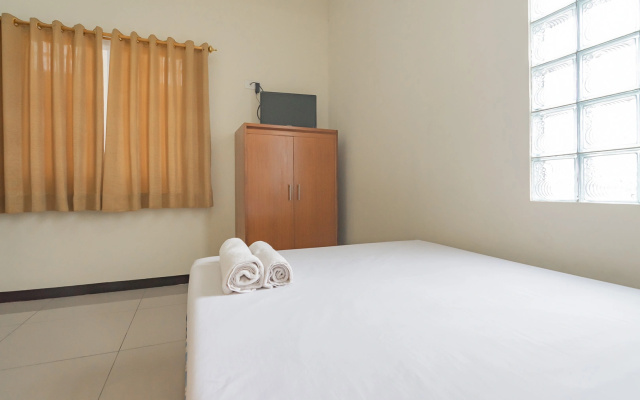 Grand Kembar Hotel RedPartner