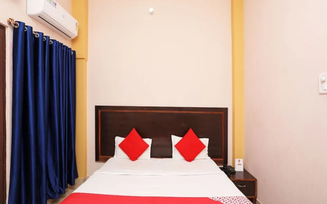 OYO 14664 Assi River Guest House