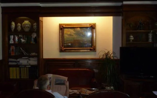 Hostal Miryam