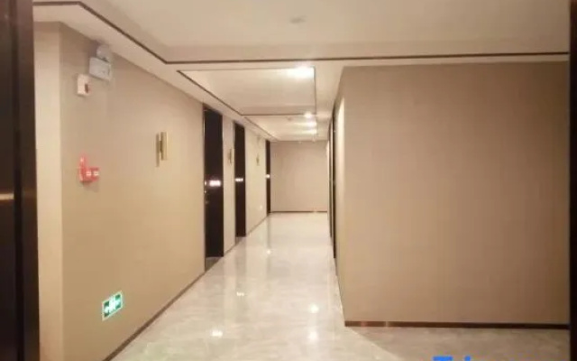 We Young Yunshe City Boutique Guesthouse