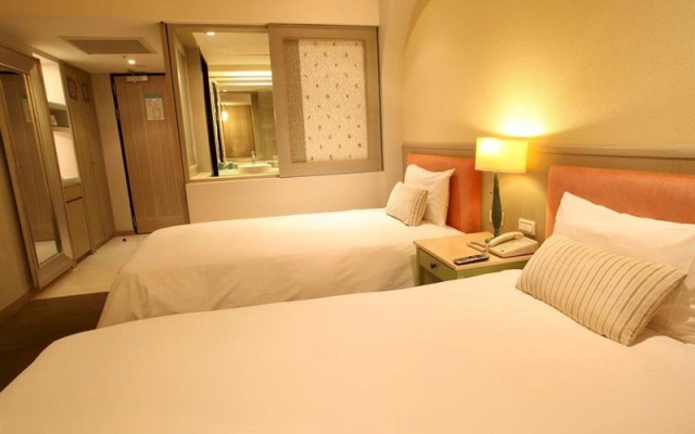 Boutix Resort Hotel Kenting