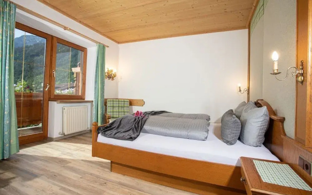 Alpenhotel Tyrol