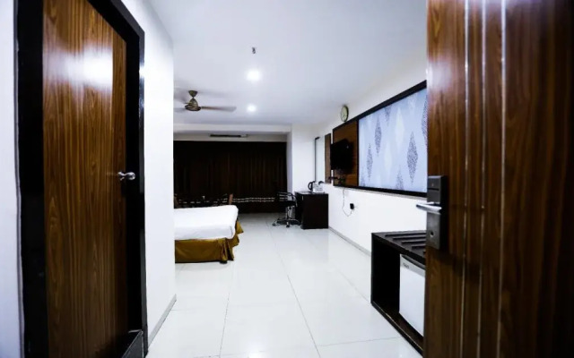 Sitara Grand LB Nagar