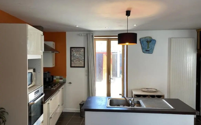 Maison Étel, 4 pièces, 5 personnes - FR-1-397-54