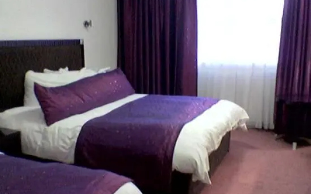 McGettigan's Hotel Letterkenny