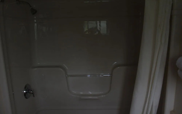 Roger's Motel