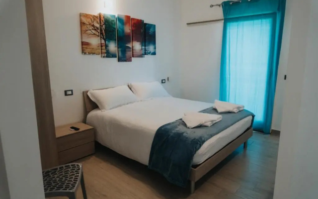 Harmony B&B