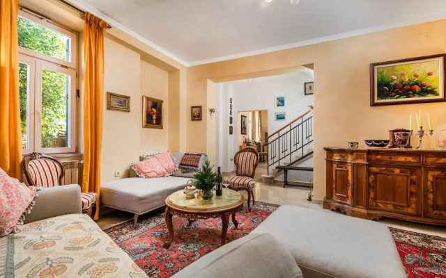 House Vilma